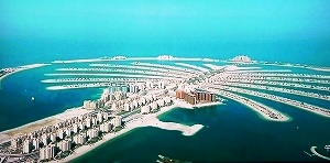 パームアイランド